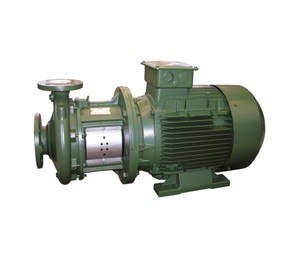 Насос Saci NKP-G 32-160 / 151 (2900)