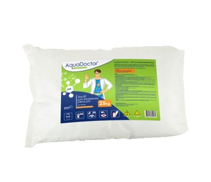 AquaDoctor pH Minus 25 кг. мішок