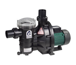 Насос Emaux SS075 (220 В, 13 м3/ч, 0.75 HP)