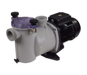 Насос KRIPSOL Ninfa NK 33 (220 В, 8.4 м3/ч, 0.33 НР)