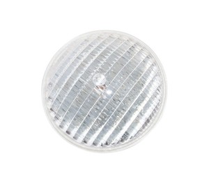 Лампа світлодіодна AquaViva PAR56 252LED (15 Вт) RGB