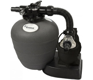 Фильтрационная установка Emaux FSU-8TP (8 м3/ч, D300)
