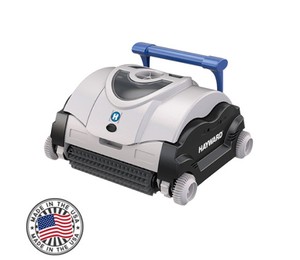 Робот-пилосос Hayward SharkVac біло-синій