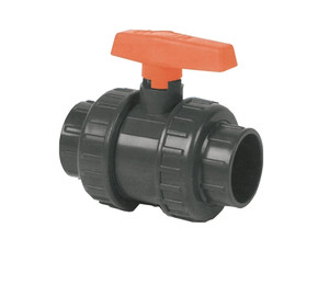 Кран Kripsol шаровый VEP 50.D