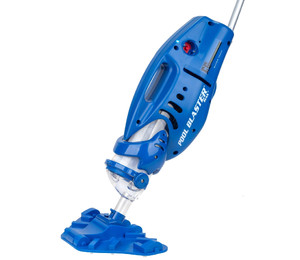 Ручной пылесос для бассейна Water Tech Pool Blaster MAX CG
