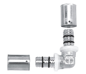 Уголок Rifeng D32*32