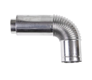 Дымоход Daewoo Евро коаксиальный 110/80 (80C)