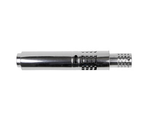 Дымоход конденсационный Daewoo Евро L500 110/80 (DGB-80CE)