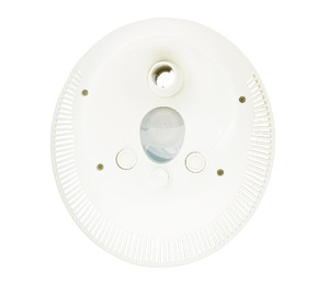 Передняя часть и закладная LED-ЕМ0055 к противотоку Emaux
