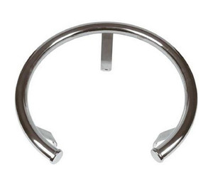 Поручень круглый Fitstar 7991020, для Taifun, Taifun Duo, Taifun Kompakt