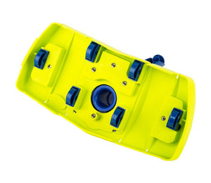 Щетка для ручного пылесоса Kokido Design-O K418BU