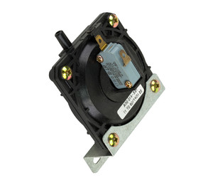 Датчик тяги Daewoo дымоходный 55mm H2O (250-350MES) уголок