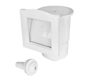 Скиммер Kokido Olimpic K001WBX/LX/W Standard универсальный (белый)