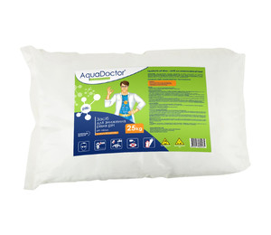 Средство для понижения pH AquaDoctor pH Minus 25 кг в гранулах