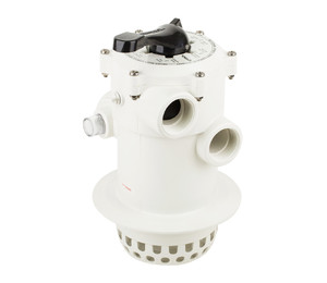 Кран шестиходовой Kripsol VK6T 43.B (1.5