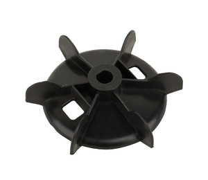 Крыльчатка вентилятора насоса Emaux SD/SQ/SS/ST 50-120 01031027