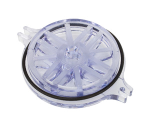 Крышка префильтра Kripsol KS RKS020.A/ RBH0002.03R