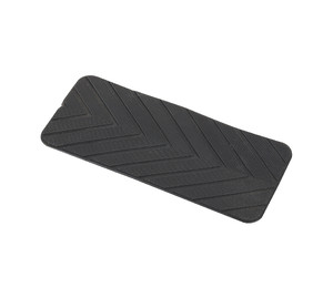 Накладка антискользящая для лестницы Kripsol RES060.R