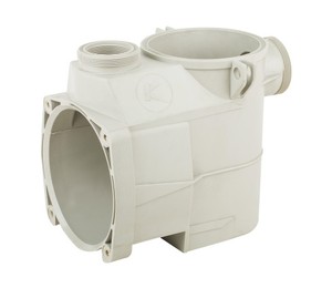 Корпус насоса KS RKS100.A