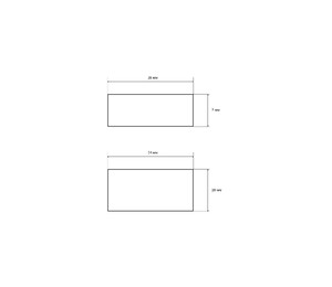 Сальник для насосов Emaux серии SS/SD/ST/SP 04015002