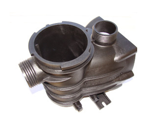 Корпус насоса Hayward Power-Flo II/ PowerLine (SPX8100AA)