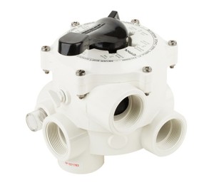 Кран шестіходовой Kripsol VK6 43.B (1,5 