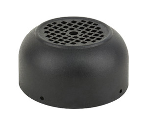 Крышка защиты крыльчатки вентилятора насоса Emaux SD/SQ/SS/ST 050-120 (1031010)