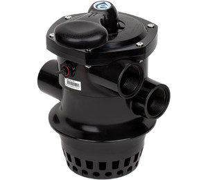 Кран шестиходовой Emaux MPV01 (1.5