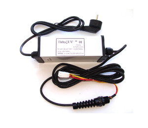 Балласт Delta UV 70-10428 (70-10293) for E/ES/EP-15/20/40 - 55-110W