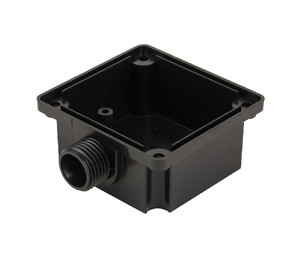 Крышка контактной коробки Emaux насоса SS020-SS030/SQ/ST/SD 89022111