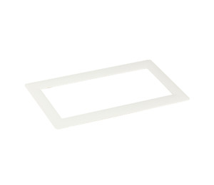 Лицевая накладка Emaux скимера Standard EM0020 1051046