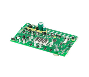 Плата контроля хлоратора Emaux SSC15 PCB 89380202