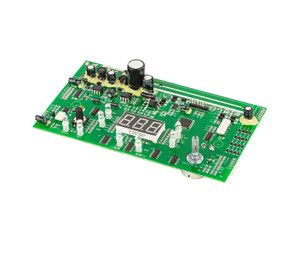 Плата контроля хлоратора Emaux SSC25 PCB 89380203