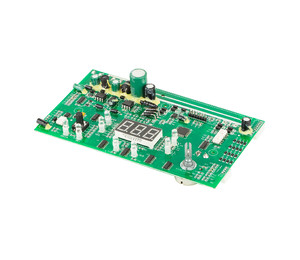 Плата контроля хлоратора Emaux SSC50 PCB 89380216