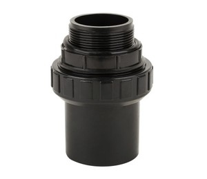 Муфта розбірна D63мм Emaux 89280103