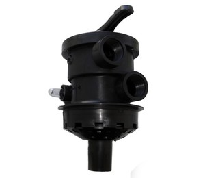 Кран шестіходовой Hayward SP0714TE (1,5 