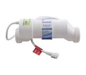 Ячейка хлоратора T-Cell-15 Hayward Aquarite Plus, 150 м3