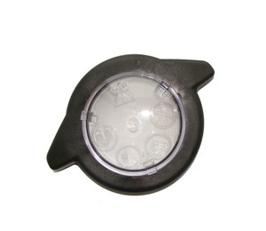 Кришка префільтр Hayward Power-Flo II / PowerLine (SPX8100LDS)