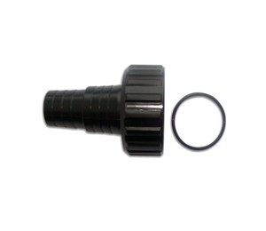 Фітинг 32 / 38mm Hayward Power-Flo II / PowerLine (SPX8100UNBPAK)