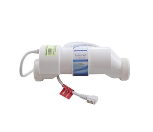 Ячейка хлоратора T-Cell-3 Hayward Aquarite Plus (60 м3, D50)