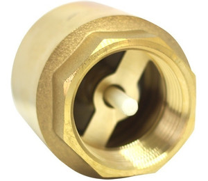 Клапан теплообменника G2 Elecro 1