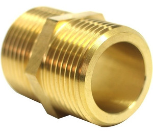 Ниппель теплообменника G2 Elecro 1