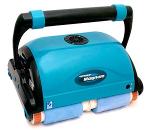Роботи пилососи AQUABOT (США) MAGNUM