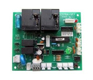Плата к осушителю Fairland DH120 (PC Board) 33060010000