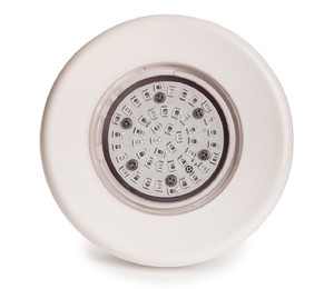 Прожектор светодиодный Aquaviva HT026C 45LED 6 Вт RGB