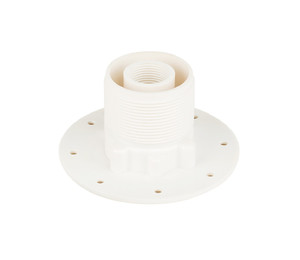 Закладная прожектора AquaViva LED001 ACS001 (нерж.)