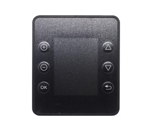 Дисплей Hayward Aquarite Plus CTFT