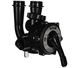 Кран шестиходовой Hayward Vari-Flo SP0710XR50E для фильтров серии Pro-Grid (1 1/2