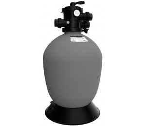 Песочный фильтр Emaux T450 Volumetric (8 м3/ч, D457)