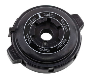Крышка крана Emaux MPV-07 1.5